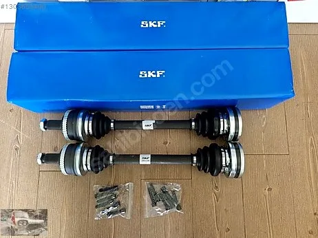 BMW 3 Serisi Aks çıkma parça - DEVRİM OTOMOTİV YEDEK PARÇA & AKSESUAR Sakarya