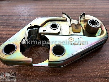 BMW 4 Serisi Bagaj Kaplaması çıkma parça