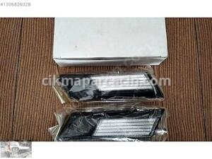 BMW E30 ÇAMURLUK SİNYALİ TAKIMI TAYVAN 63131378009 OEM 63131378009