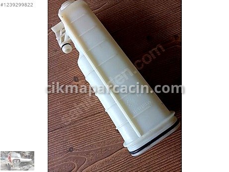 BMW 3 Serisi Yedek Su Deposu çıkma parça