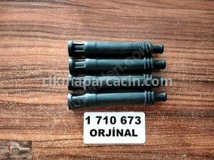 BMW E30 E34 E36 M40 M43 BUJİ BAŞLIĞI TAKIMI ORJİNAL