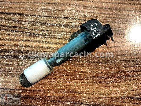 BMW 3 Serisi Yedek Su Deposu çıkma parça