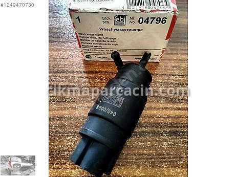 BMW 3 Serisi Sol Ön Far çıkma parça