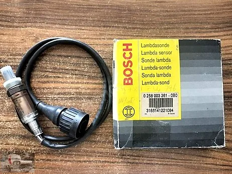 BMW 3 Serisi Egzoz Sensörü çıkma parça - DEVRİM OTOMOTİV YEDEK PARÇA & AKSESUAR Sakarya