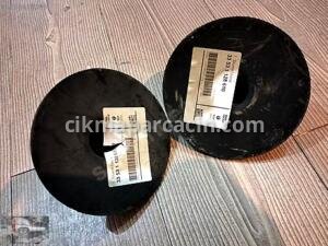BMW E30 E36 ARKA ÜST GET LASTİĞİ TAKIMI ORJİNAL