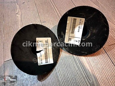BMW 3 Serisi Yay (Helezon) çıkma parça
