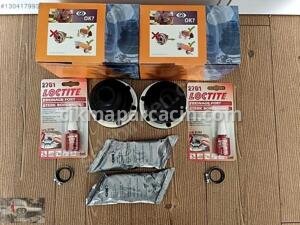 BMW E30 E36 E39 E46 AKS KÖRÜĞÜ SPİDAN 33219067814 OEM 33219067814