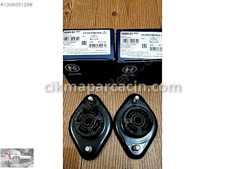 BMW 3 Serisi Amortisör çıkma parça