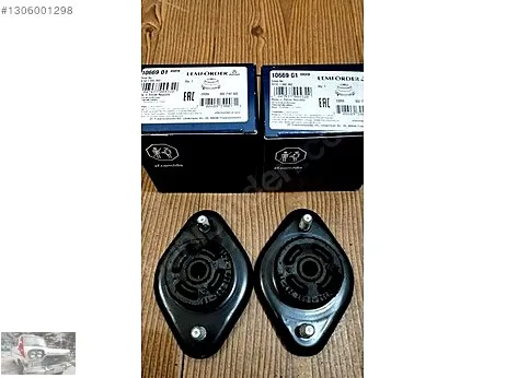 BMW 3 Serisi Amortisör çıkma parça - DEVRİM OTOMOTİV YEDEK PARÇA & AKSESUAR Sakarya
