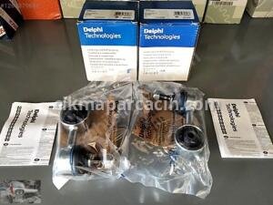 BMW E30 E36 ÖN VİRAJ ROTU SAĞ SOL DELPHİ 31351091764 OEM 31351091764