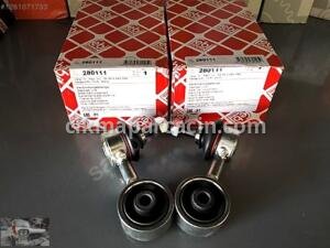 BMW E30 E36 ÖN VİRAJ ROTU SAĞ SOL FEBİ 31351091764 OEM 31351091764