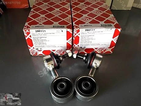 BMW 3 Serisi Viraj Demiri çıkma parça - DEVRİM OTOMOTİV YEDEK PARÇA & AKSESUAR Sakarya