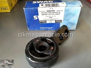 BMW E30 E36 SALINCAK BURCU KOMPLE SOL SWAG 31129058815 OEM 31129058815