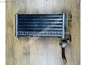 BMW E30 KALORİFER PETEĞİ – Sakarya Çıkma Parça