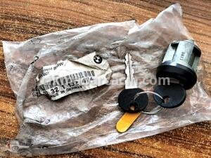 BMW E30 KONTAK KİLİDİ ORJİNAL