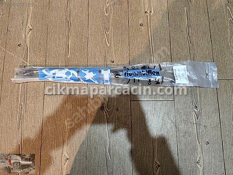 BMW 3 Serisi Gaz Kelebeği çıkma parça