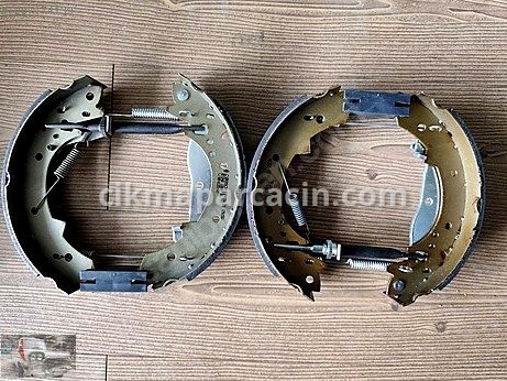 BMW 3 Serisi Ön Fren Balatası çıkma parça