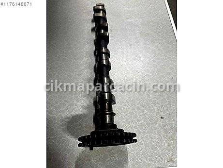 BMW 3 Serisi Eksantrik Mili çıkma parça