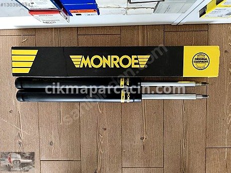 BMW 3 Serisi Amortisör çıkma parça