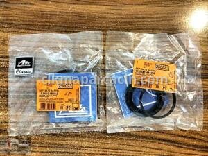 BMW E30 ÖN KALİPER TAMİR TAKIMI ATE 34111157043 OEM 34111157043