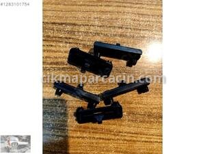 BMW E30 TAMPON SPOYLER KLİPSİ ORJİNAL 51711945568 OEM 51711945568
