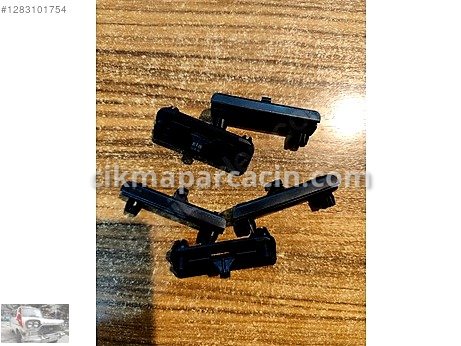 BMW 3 Serisi Bakalit çıkma parça
