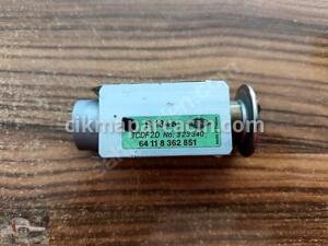 BMW E31 E32 E34 E36 E38 KLİMA VALFİ 64118362851 OEM 64118362851