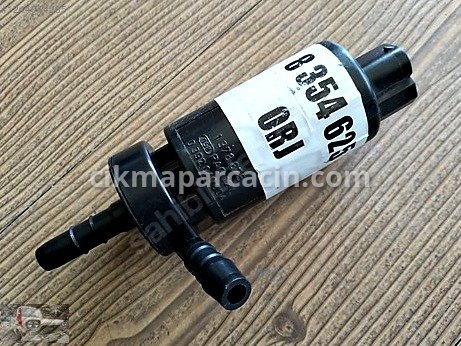 BMW 3 Serisi Su Fıskiyesi çıkma parça