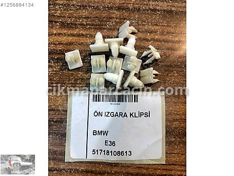 BMW 3 Serisi Bakalit çıkma parça