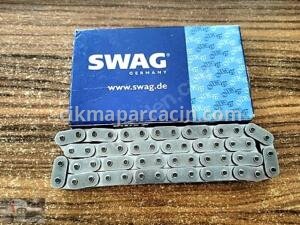 BMW E31 E38 E39 E53 M62 EGZANTRİK ZİNCİRİ ÜST SWAG IWIS
