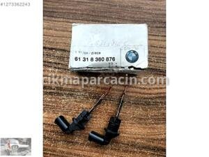 BMW E31 E38 E39 RADYATÖR SU DEPOSU MÜŞÜRÜ ORJİNAL