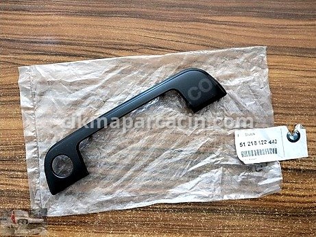 BMW 5 Serisi Kapı Kolu çıkma parça
