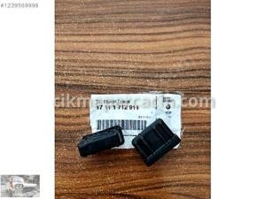 BMW E32 E34 E38 E39 Motor Akustik Kapak ve Radyatör Takozu Takım