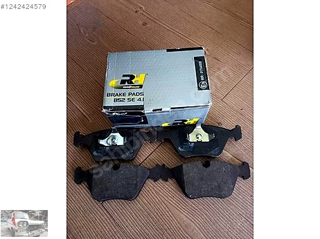 BMW 5 Serisi Ön Fren Diski çıkma parça