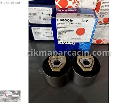 BMW 5 Serisi Salıncak Burcu çıkma parça