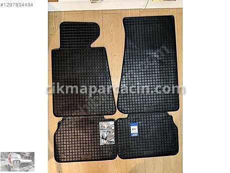 BMW 5 Serisi Taşıyıcı çıkma parça