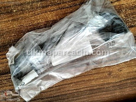 BMW 5 Serisi Dış Kapı Kolu çıkma parça