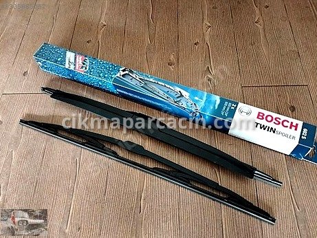 BMW 5 Serisi Silecek Mekanizması çıkma parça