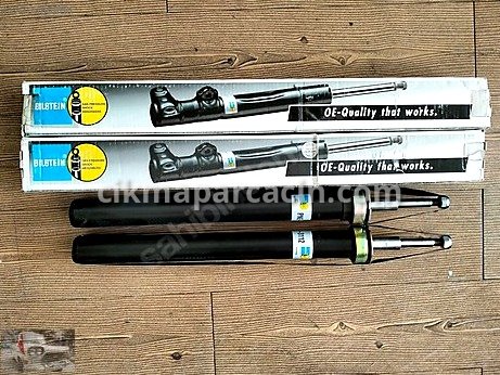 BMW 7 Serisi Amortisör çıkma parça