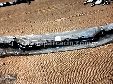 BMW 7 Serisi Rot Mili çıkma parça
