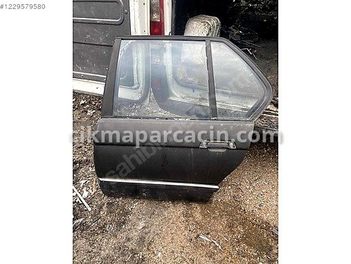 BMW B Serisi Sol Arka Kapı çıkma parça