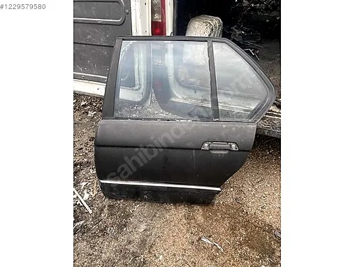 Mercedes-Benz B Serisi Sol Arka Stop çıkma parça - ATA&ALP BMW YEDEK PARCA Sakarya