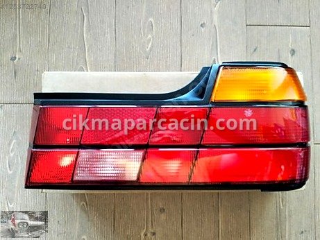 BMW 7 Serisi Sol Arka Stop çıkma parça