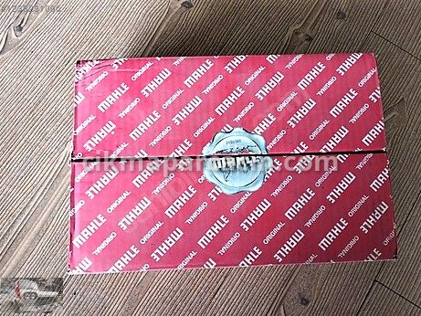 BMW 5 Serisi Piston çıkma parça