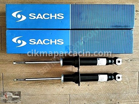 BMW 5 Serisi Amortisör çıkma parça