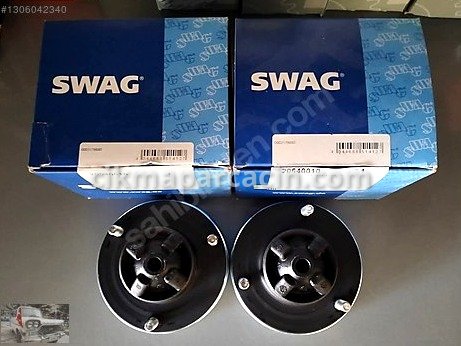 BMW 5 Serisi Amortisör Takozu çıkma parça