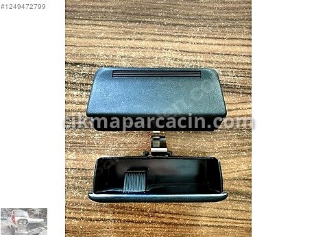 BMW 5 Serisi Bakalit çıkma parça