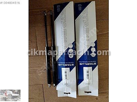 BMW 5 Serisi Amortisör çıkma parça