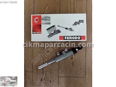 BMW 5 Serisi Debriyaj Üst Merkezi çıkma parça