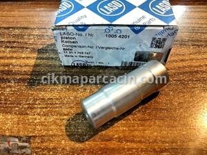 BMW E34 E36 E38 E39 E60 E65 E53 E85 ZİNCİR GERGİSİ PİSTONU LASO